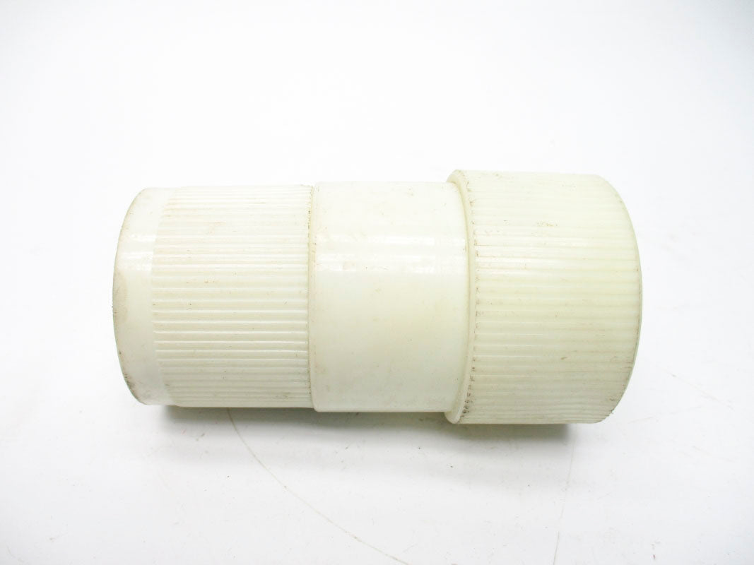CONNECTOR L16-20 20A 480V UNMP