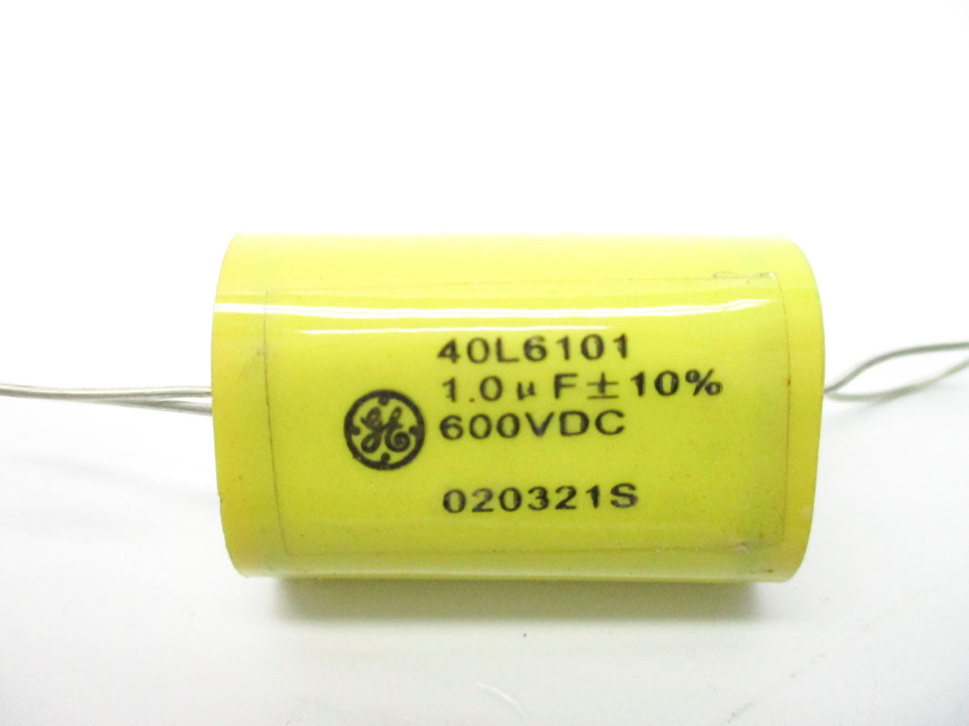 GENERAL ELECTRIC 40L6101 600VDC NSNP