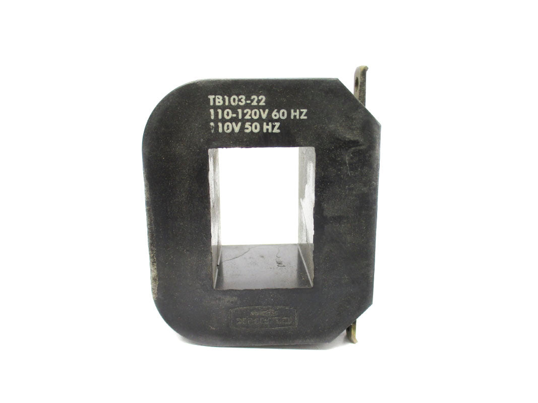 CLARK TB103-22 110-120V NSNP
