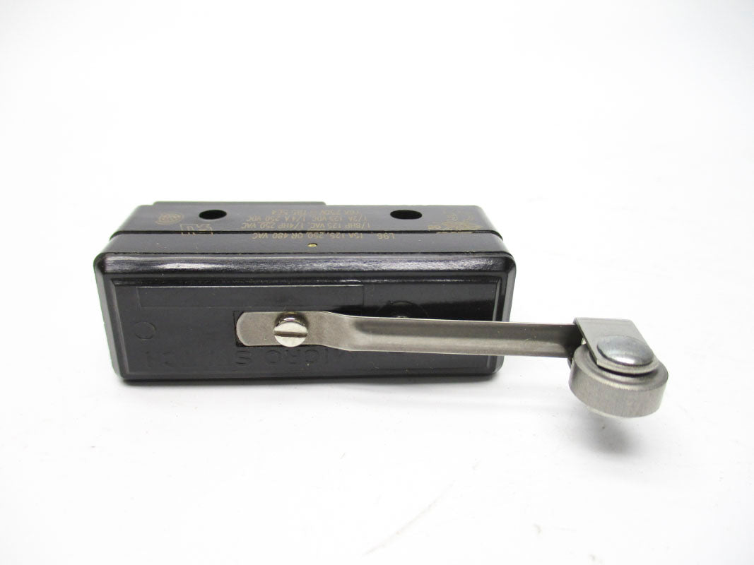 MICRO SWITCH BZ-2RL2 15A 480VAC NSNP