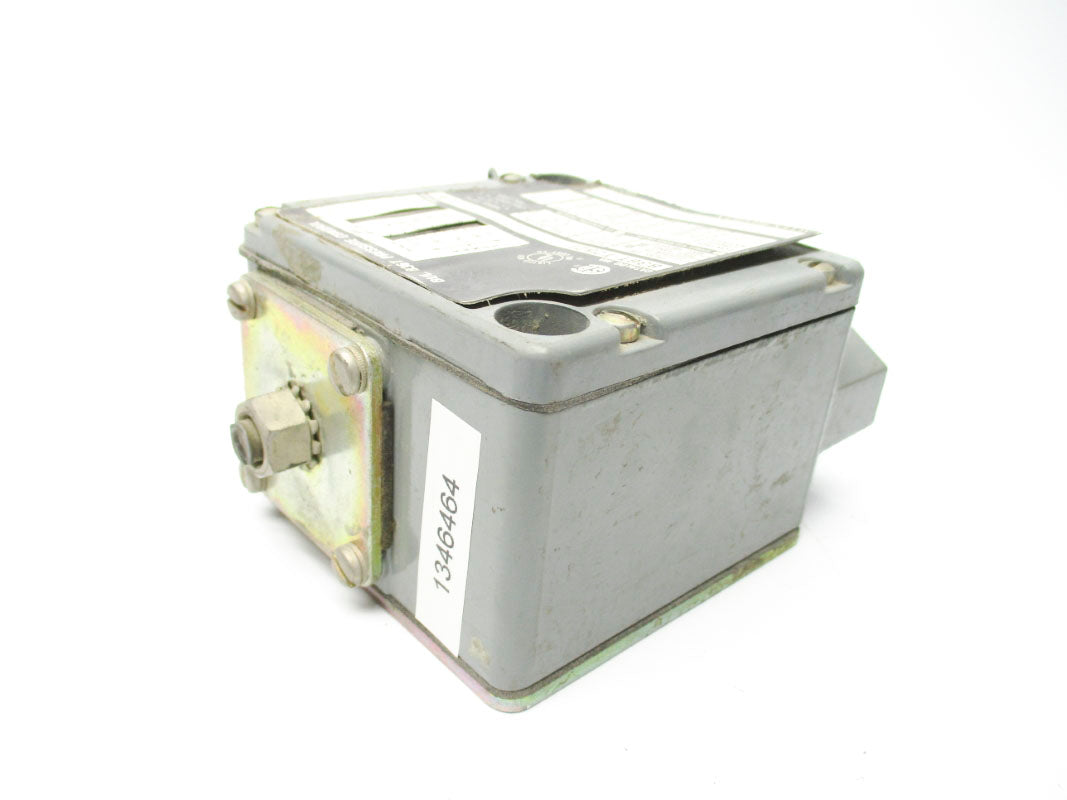 ALLEN BRADLEY 836T-T252J SER. A 120-600VAC 60A 6-75PSI UNMP
