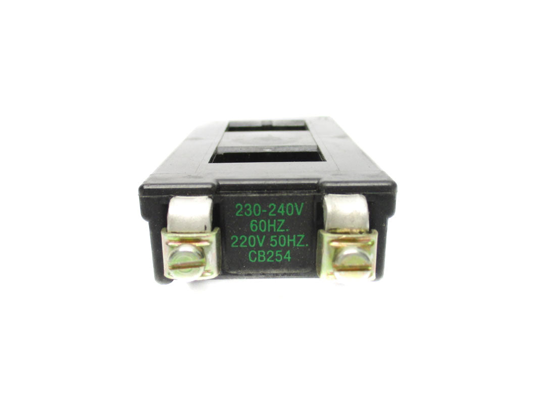 ALLEN BRADLEY CB254 220/230-240V NSNP