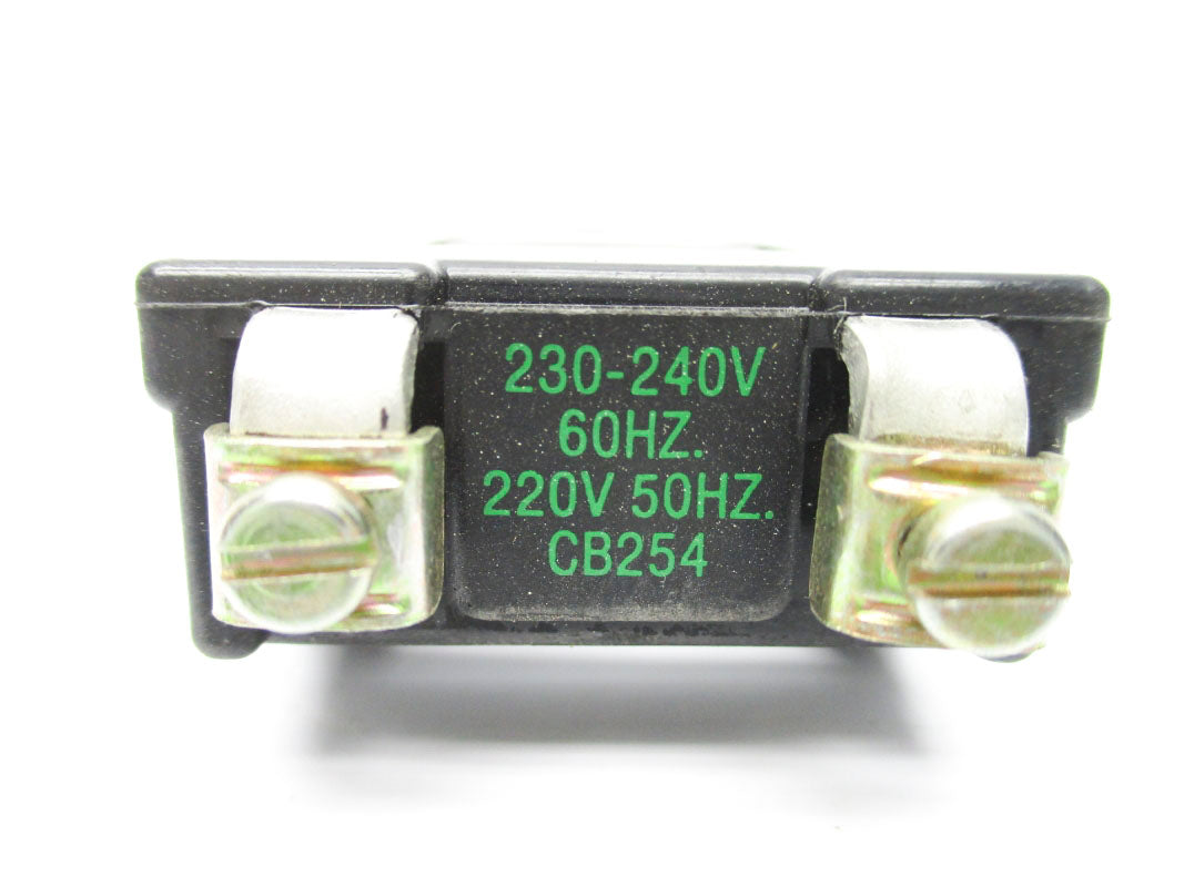 ALLEN BRADLEY CB254 220/230-240V NSNP