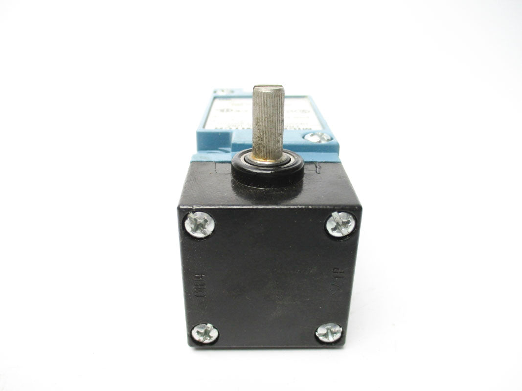 MICRO SWITCH LSP1A 600VAC 10A NSNP