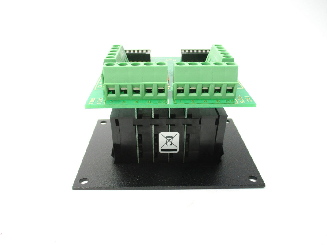 RED LION CONTROLS TSW1A400 NSMP