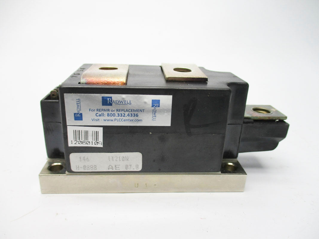 EUPEC 107427-TT210N NSNP