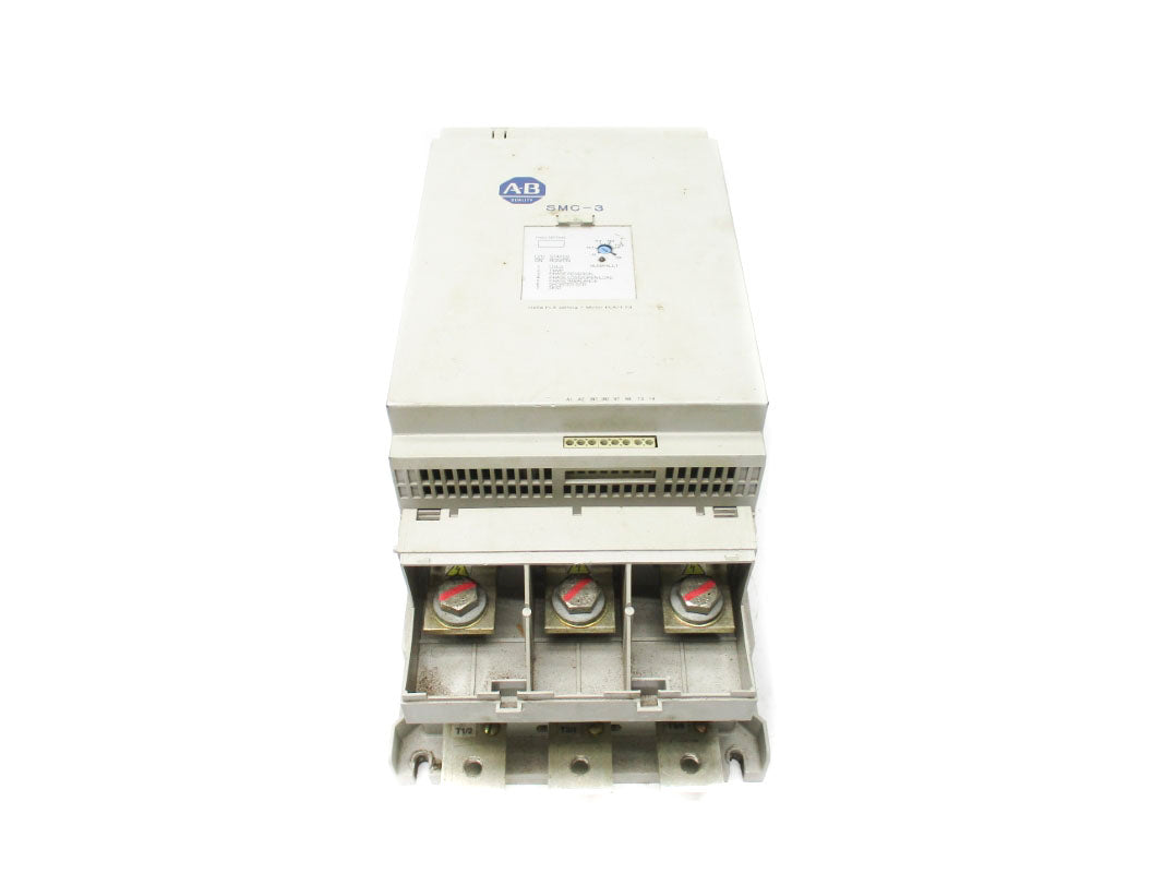 ALLEN BRADLEY 150-C135NBD SER. B 200-480VAC 135A UNMP