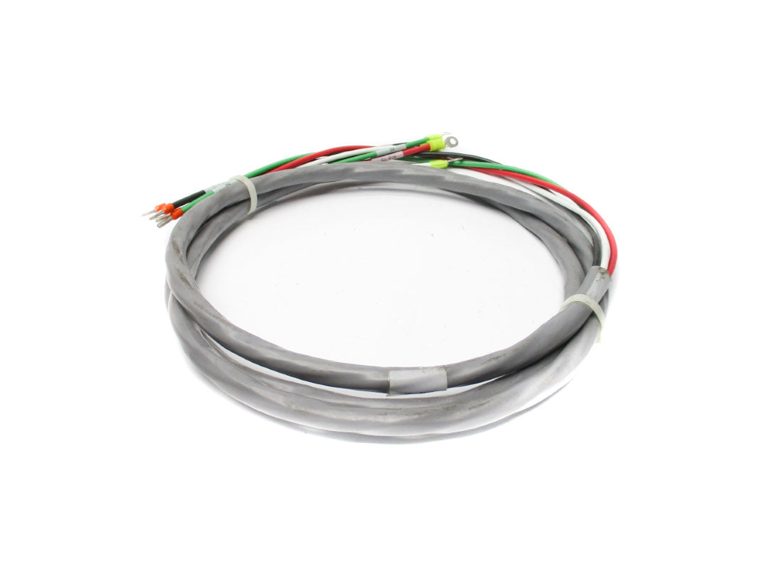 CONNECTOR CABLE W-M18 HPN3628653 600V NSNP