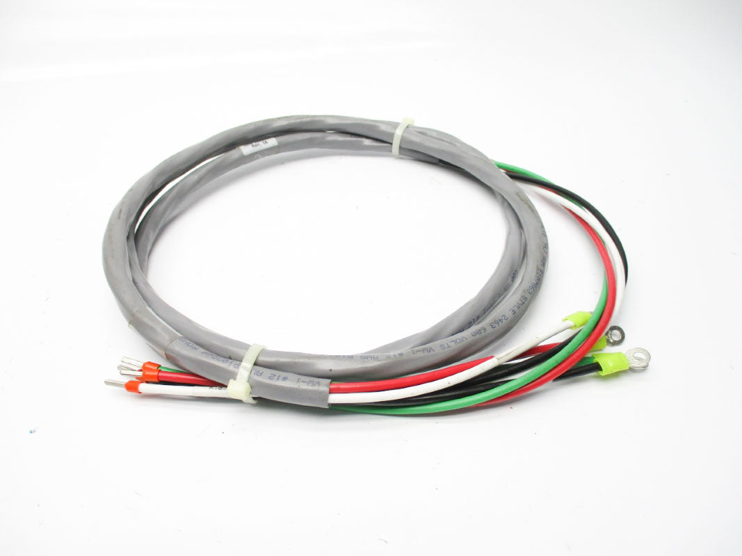 CONNECTOR CABLE W-M18 HPN3628653 600V NSNP