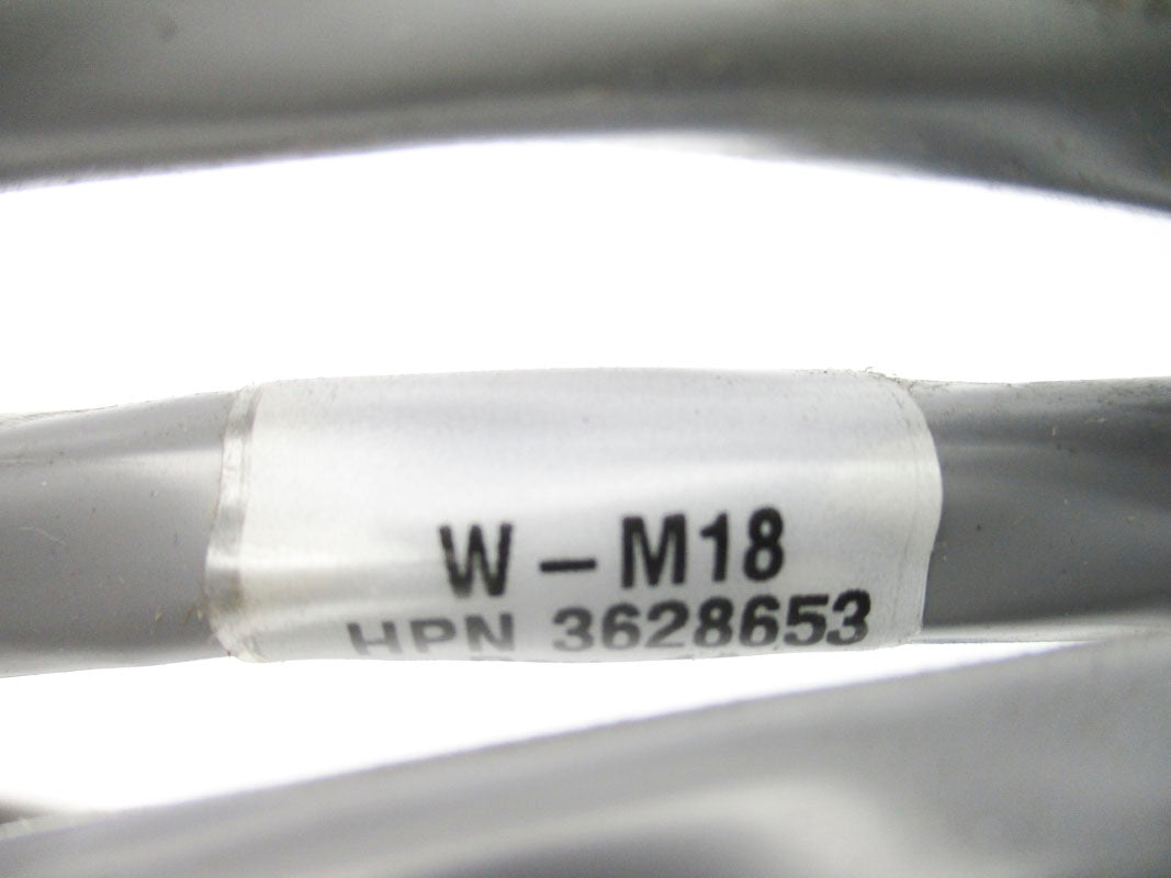 CONNECTOR CABLE W-M18 HPN3628653 600V NSNP