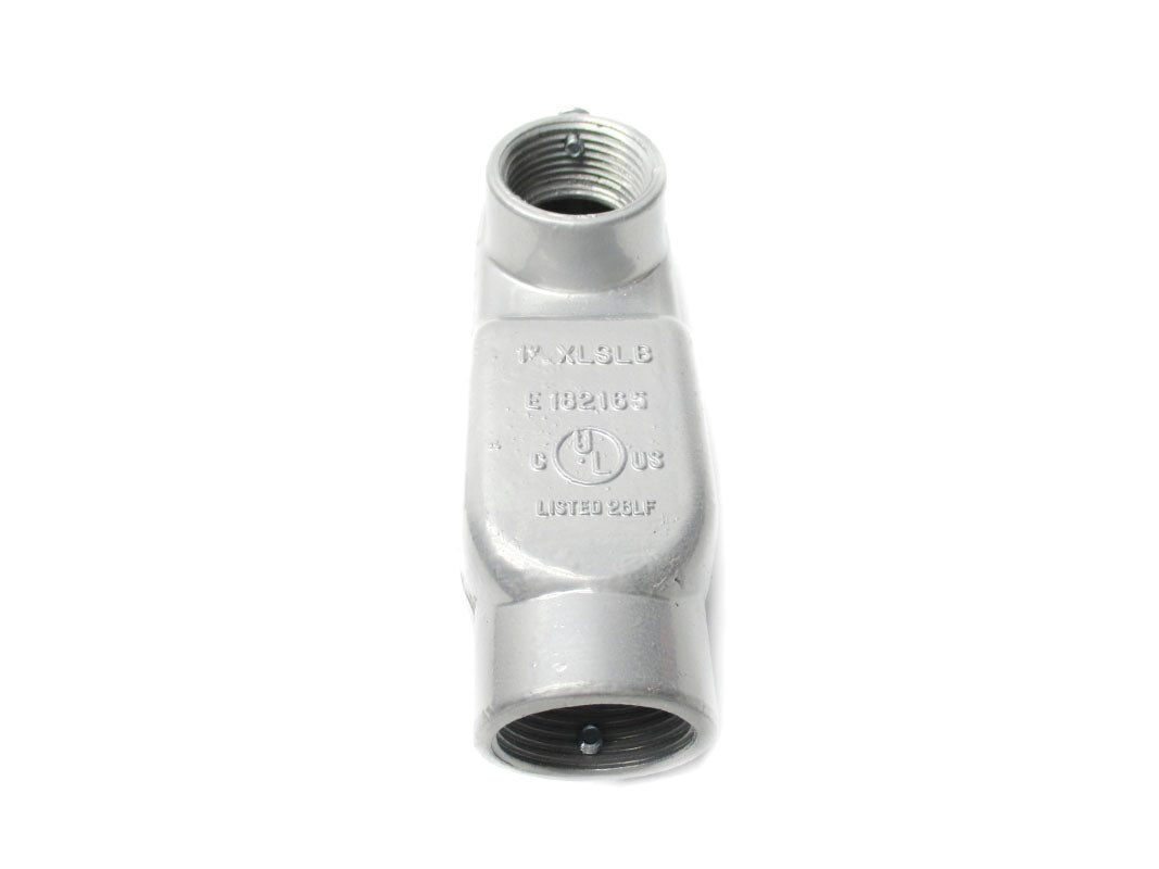 CONDUIT E182165 XLSLB 1" NSNP