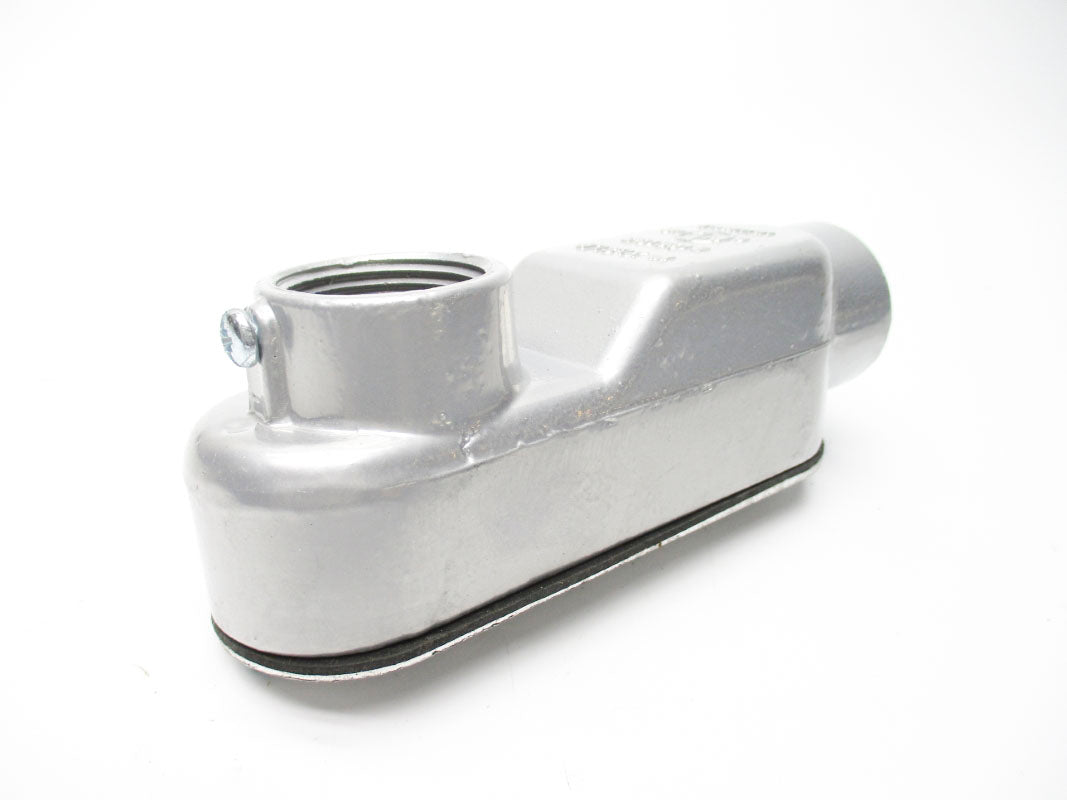 CONDUIT E182165 XLSLB 1" NSNP