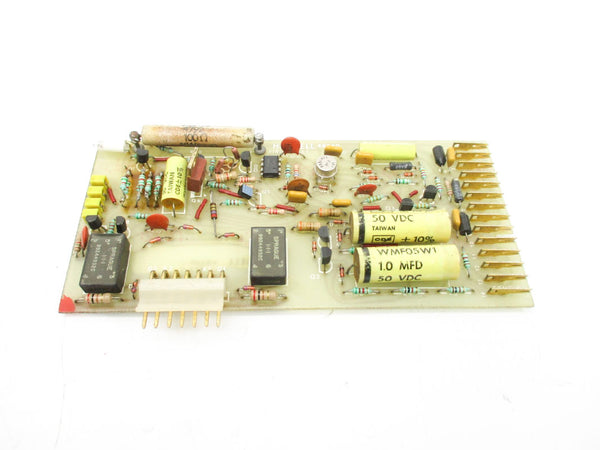 HUBBELL 48540 REV. G UNMP