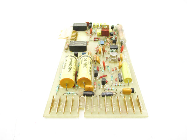 HUBBELL 48540 REV. G UNMP