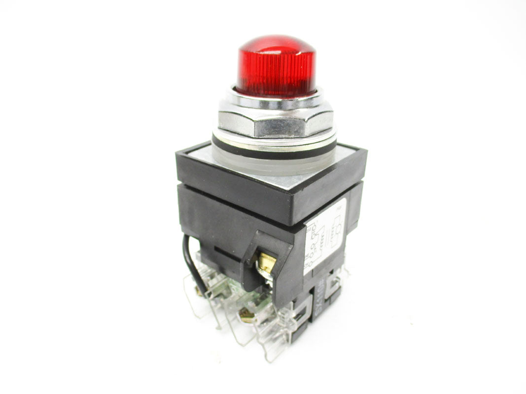 GENERAL ELECTRIC CR104PLT32R 120V NSMP