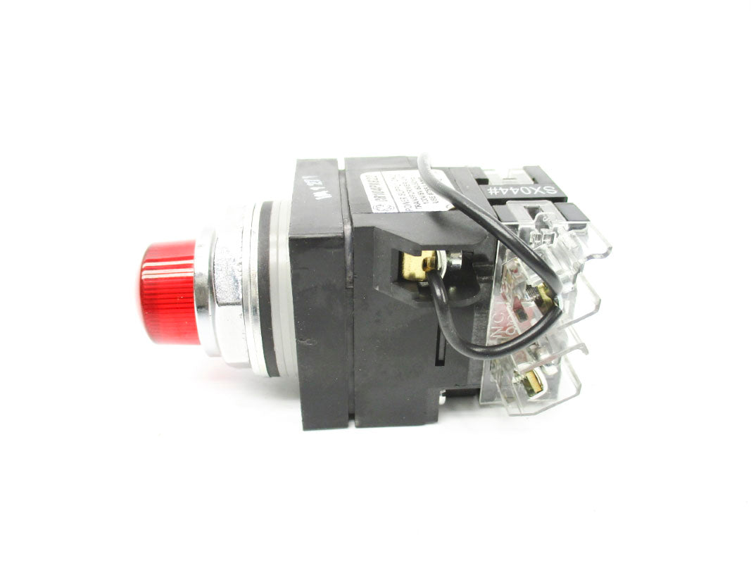 GENERAL ELECTRIC CR104PLT32R 120V NSMP