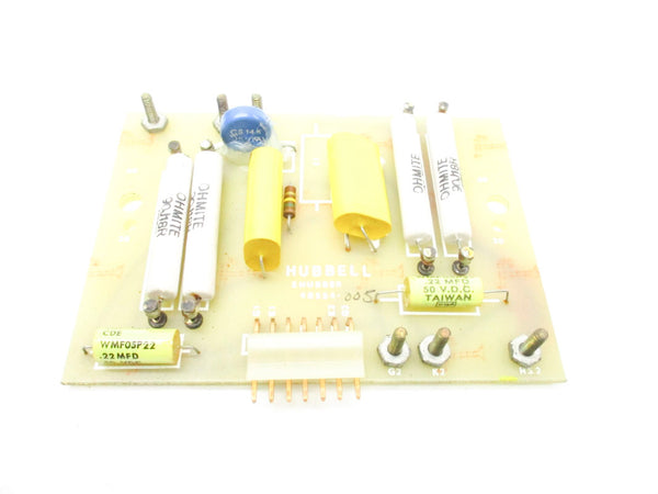 HUBBELL 48554-005 UNMP