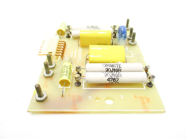 HUBBELL 48554-005 UNMP