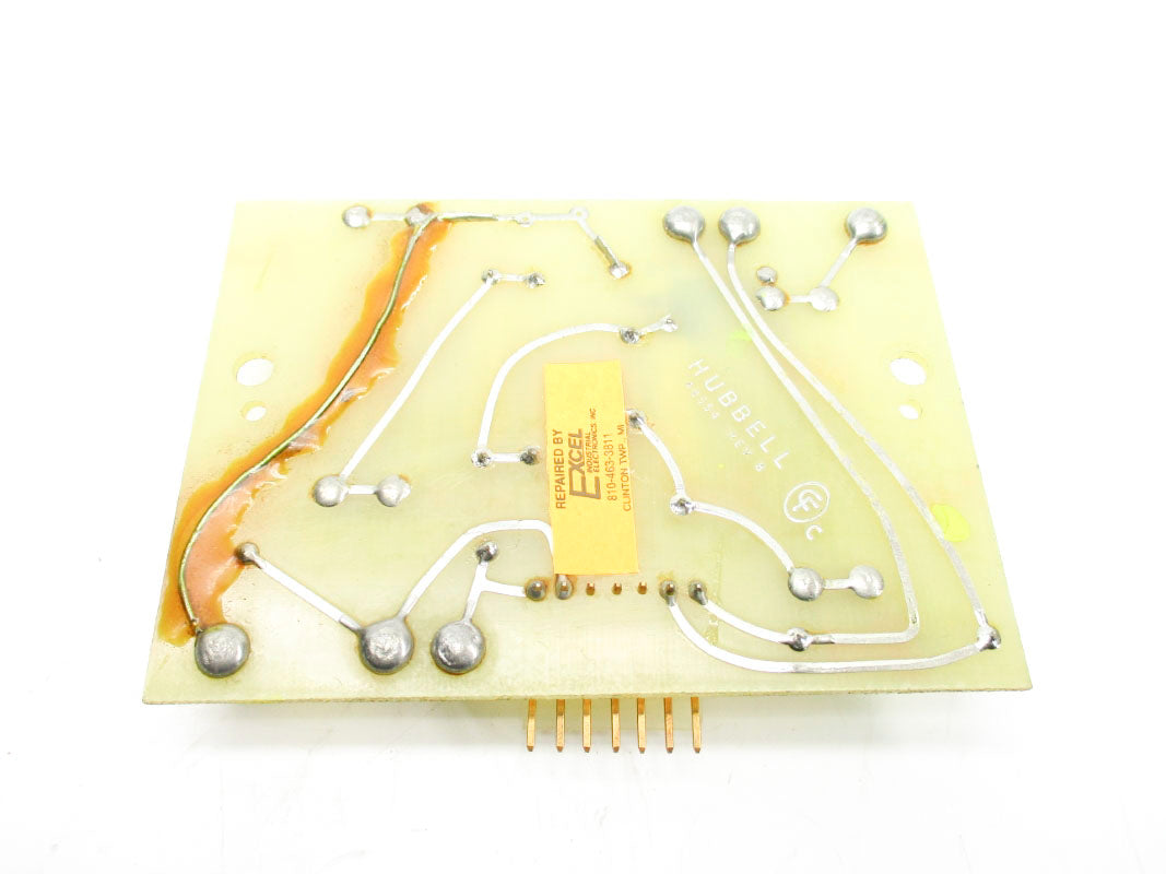 HUBBELL 48554-005 UNMP