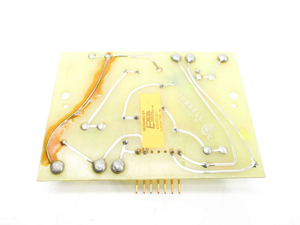 HUBBELL 48554-005 UNMP