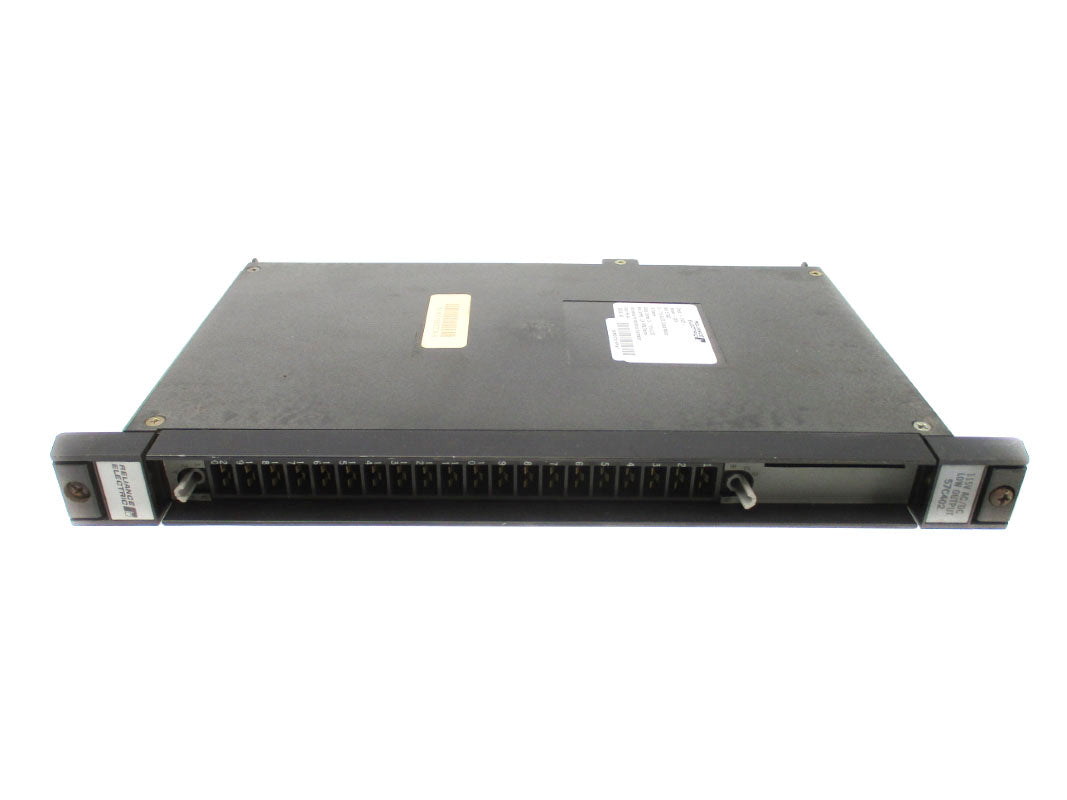 RELIANCE ELECTRIC 57C402 0-57402-F 115VAC/DC UNMP