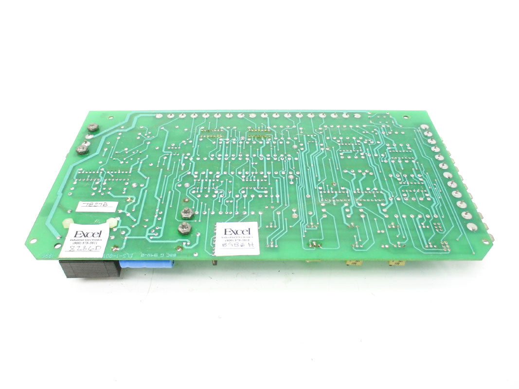 DYNAPOWER EUD-7-100530002 REV. B UNMP
