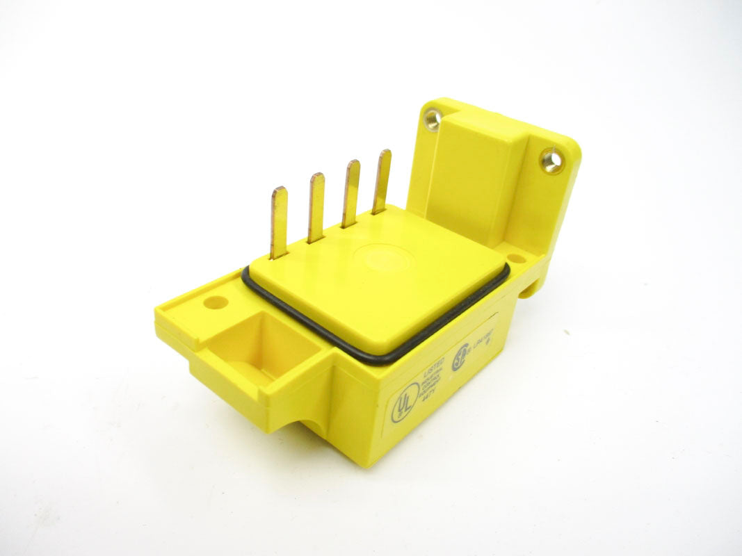 BANNER ENGINEERING RPBR 26132 12-240VAC NSMP