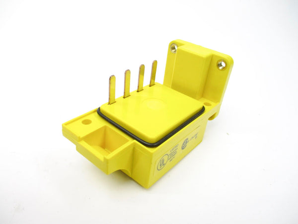 BANNER ENGINEERING RPBR 26132 12-240VAC NSMP