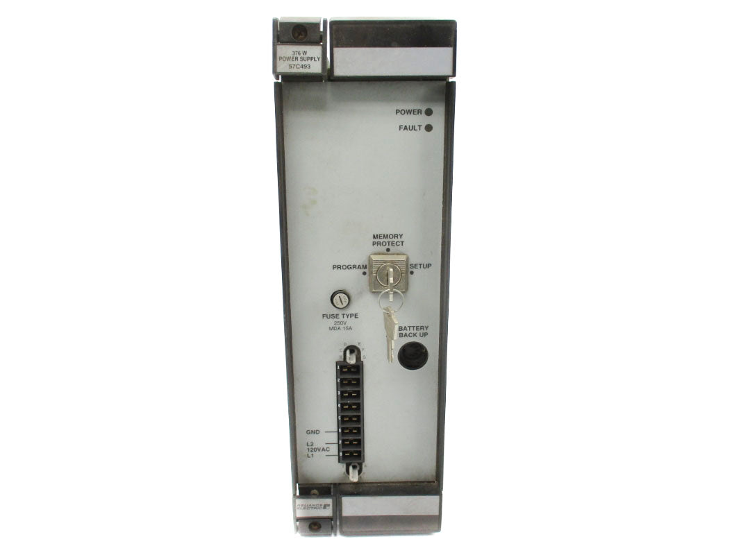 LORAIN ES371AMB 5588-440-00 120V 7.8A UNMP
