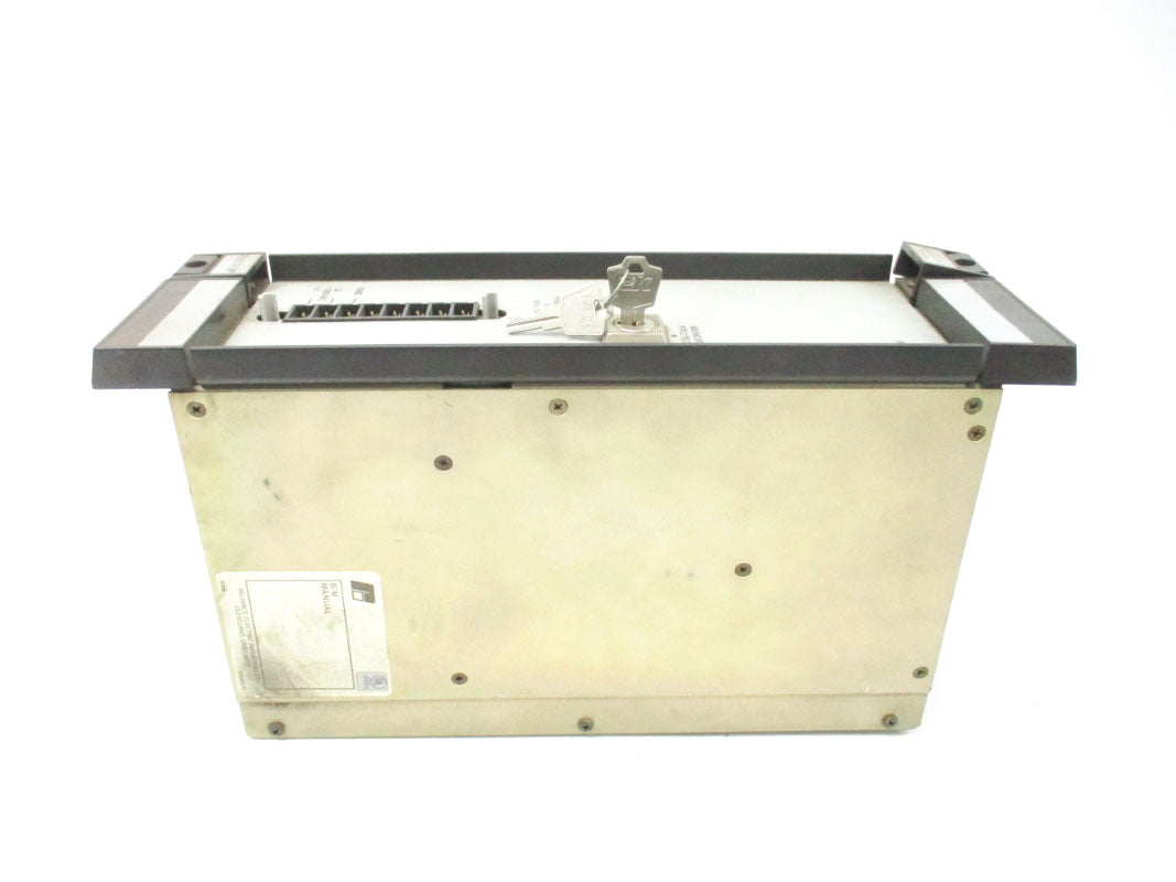 LORAIN ES371AMB 5588-440-00 120V 7.8A UNMP