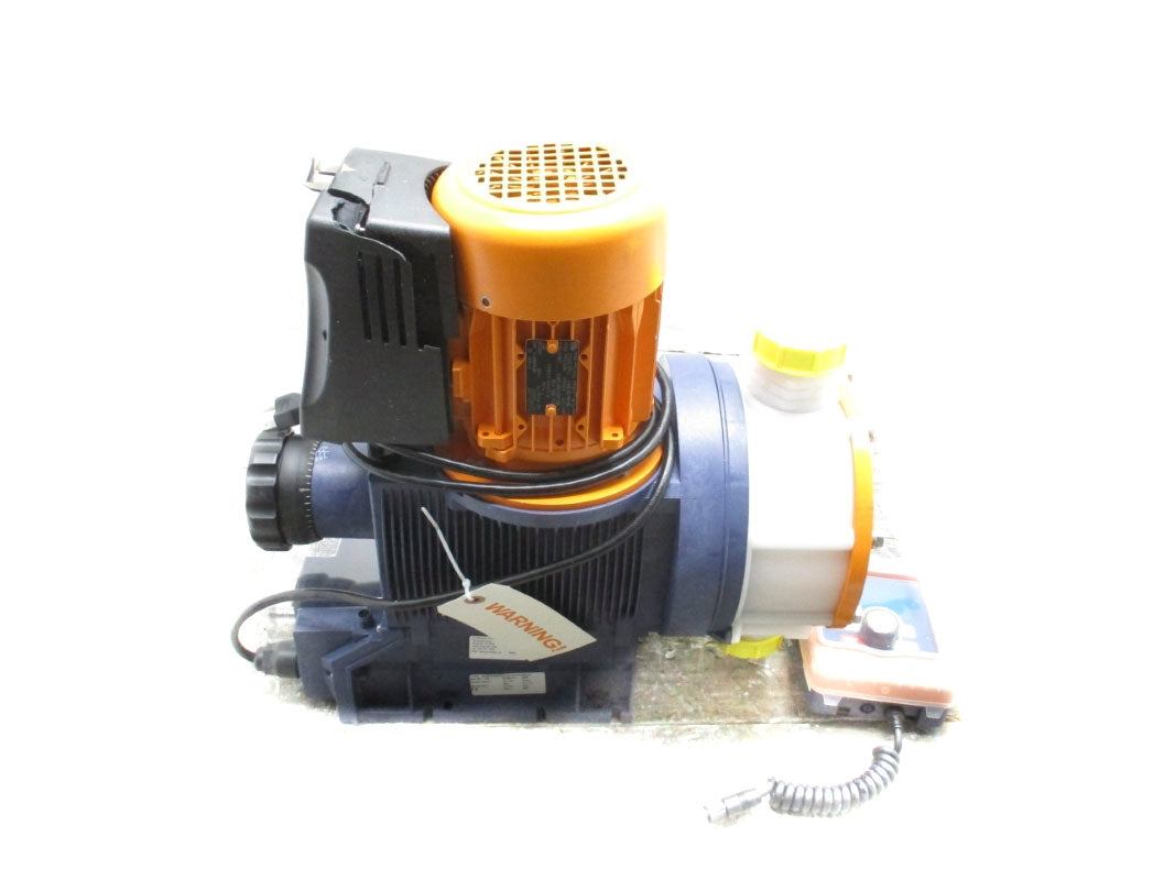 PROMINENT S3CBH040830PVTS170UD81001EN 100-240V 7.6-3.1A 58PSI NSNP