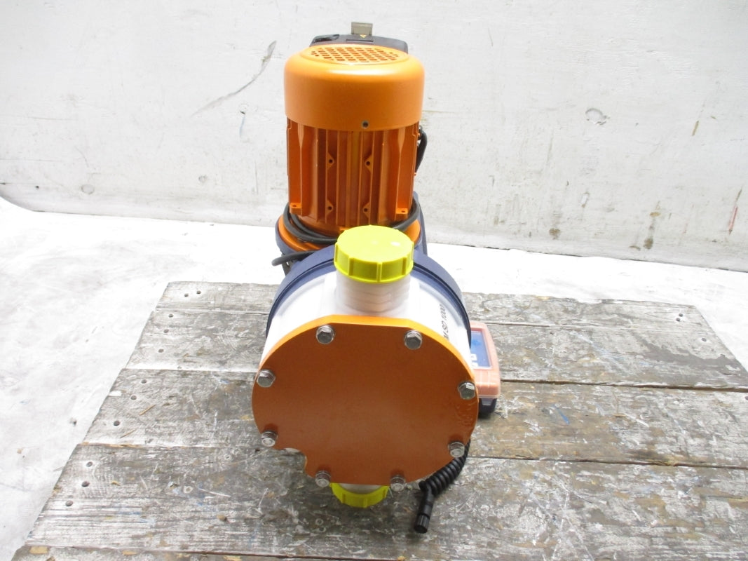 PROMINENT S3CBH040830PVTS170UD81001EN 100-240V 7.6-3.1A 58PSI NSNP