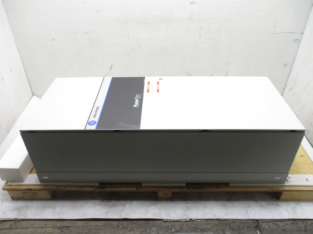 ALLEN BRADLEY 20BD096G0ANNAND0 SER. B F/W 10.001 96A 480VAC NSMP