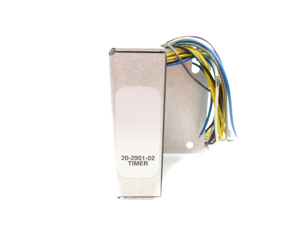 TIMER 20-2901-02 NSNP