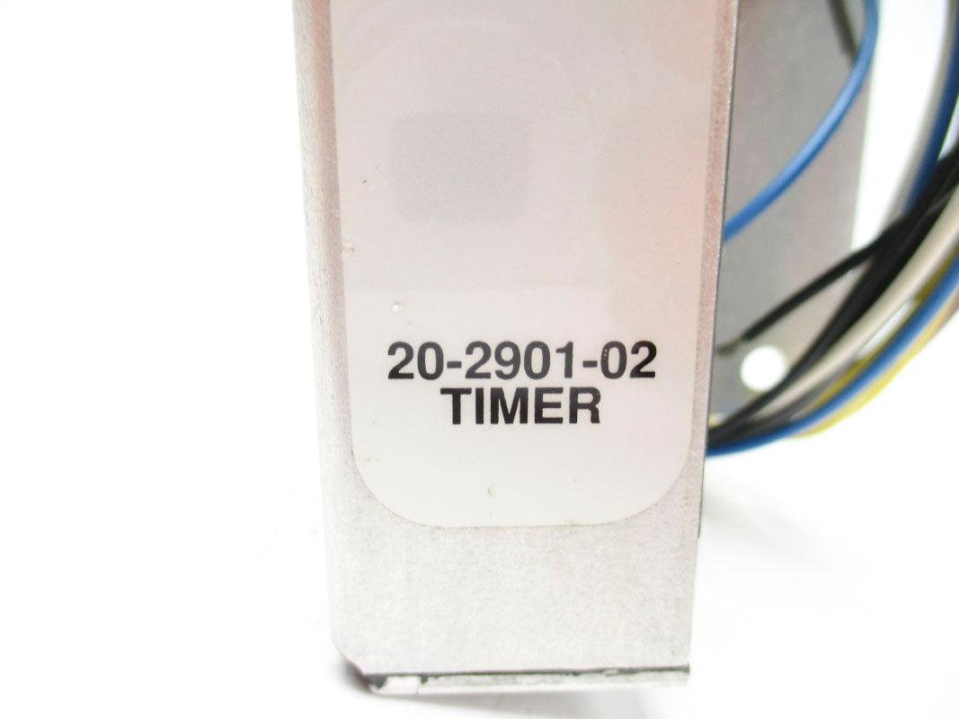 TIMER 20-2901-02 NSNP