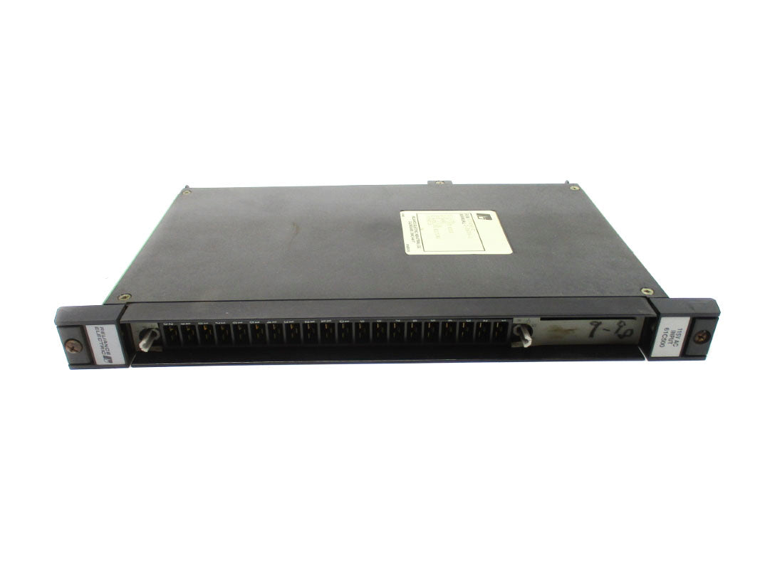 RELIANCE ELECTRIC 57456-C115VAC UNMP