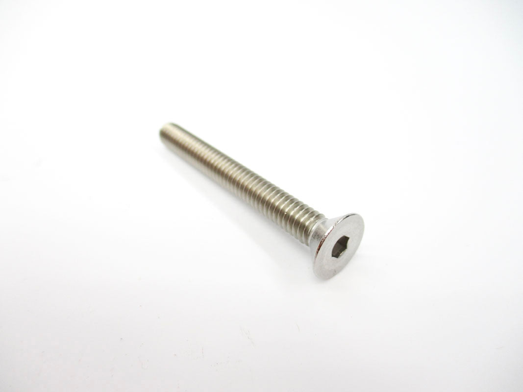 SPARE PART 18-8SS 1/4-20 X 2-1/4 (PKG OF 10) NSMP
