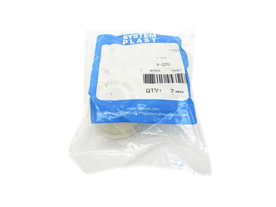SYSTEM PLAST R-270 (PKG OF 2) NSMP