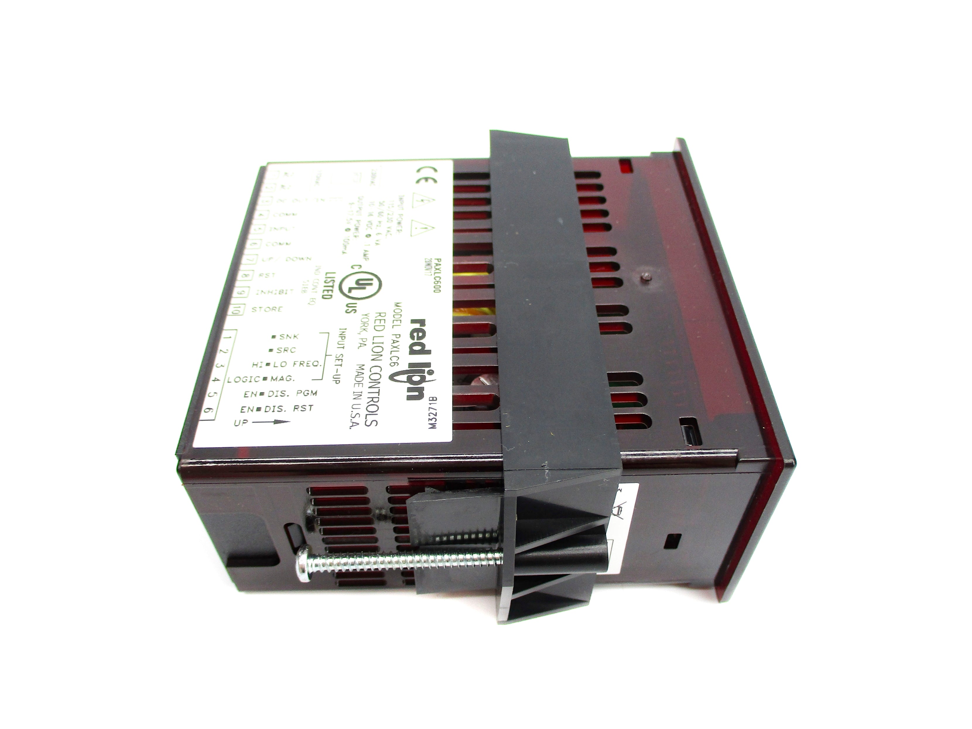 RED LION CONTROLS PAXLC600 115/230VAC NSMP