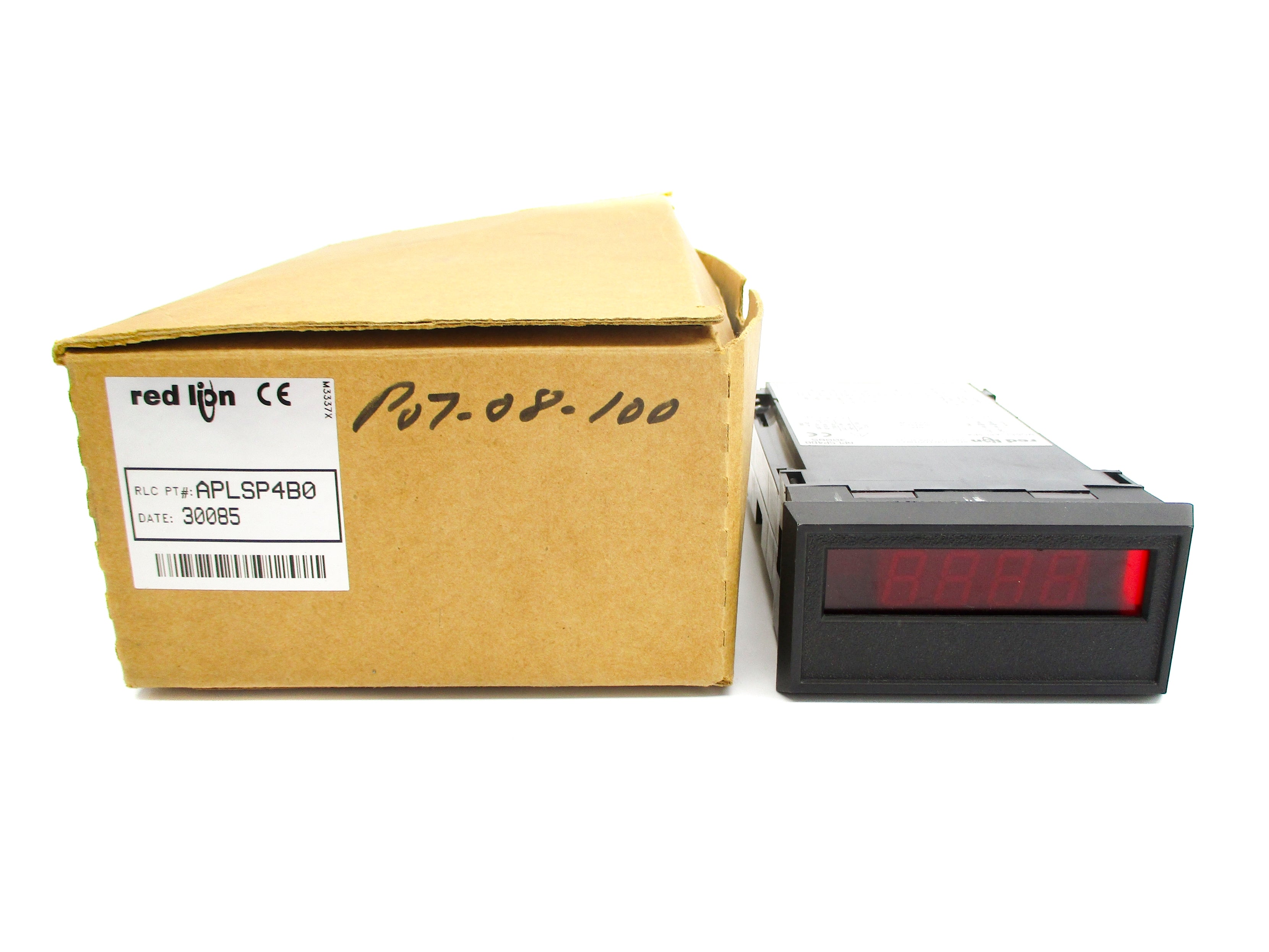 RED LION CONTROLS APLSP4B0 14-28VDC NSMP
