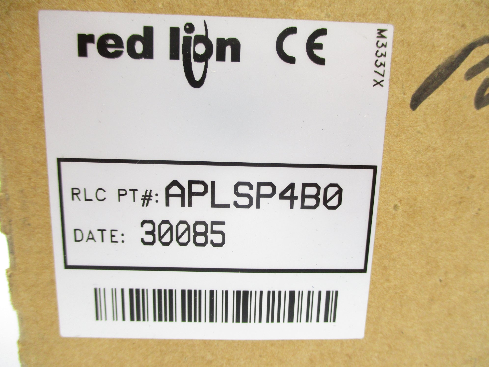 RED LION CONTROLS APLSP4B0 14-28VDC NSMP