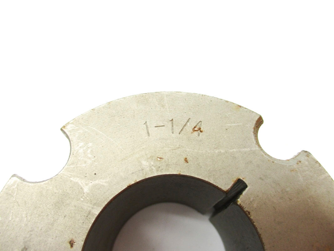 SPARE PART 2012-1-1/4 UNMP