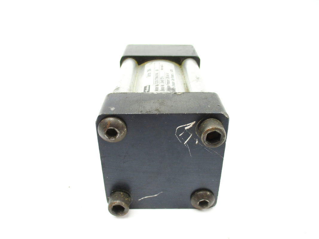 PARKER 02.00CF2MAUS18AC1.500 SER. 2MA 250PSI UNMP