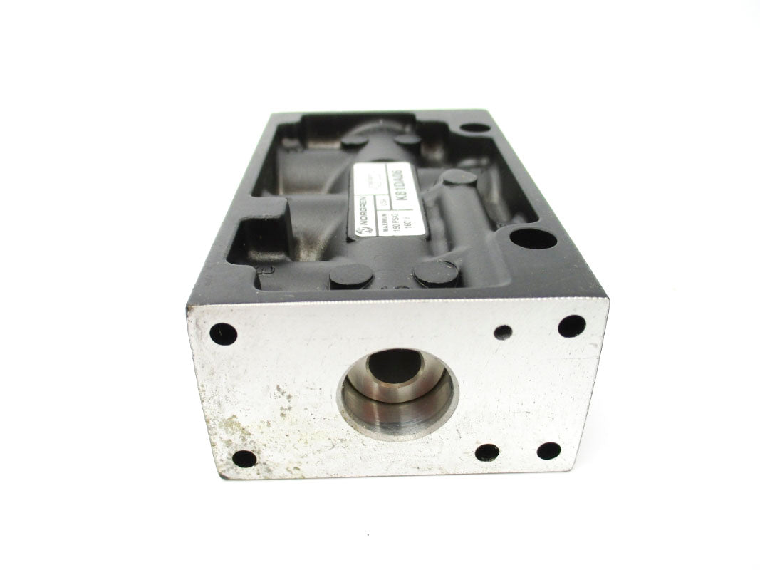 NORGREN K81DA06 150PSI UNMP