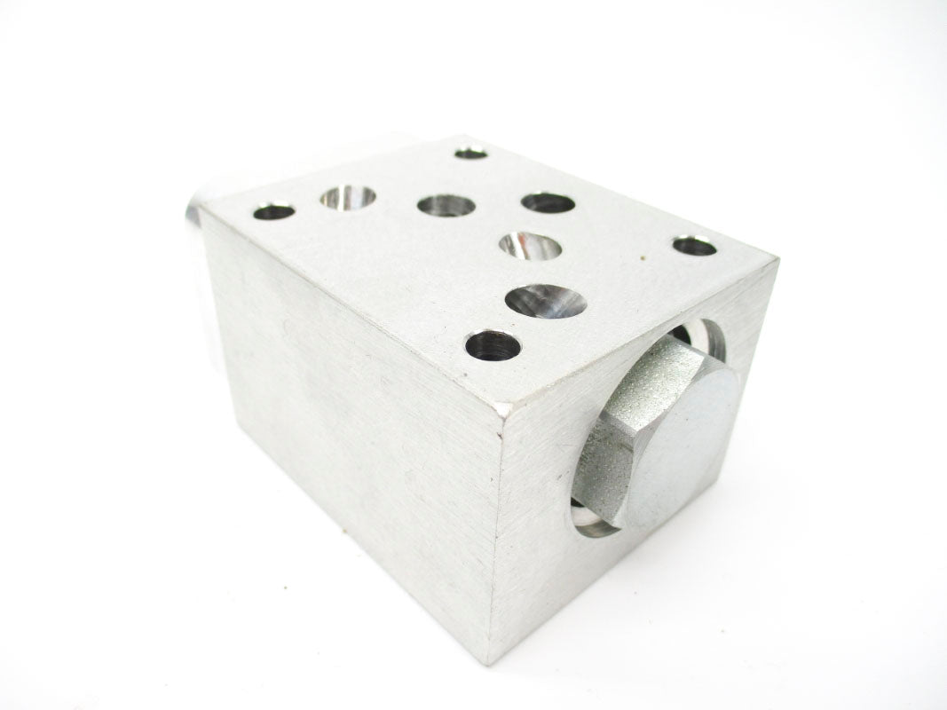 SUN HYDRAULICS BBA NSNP