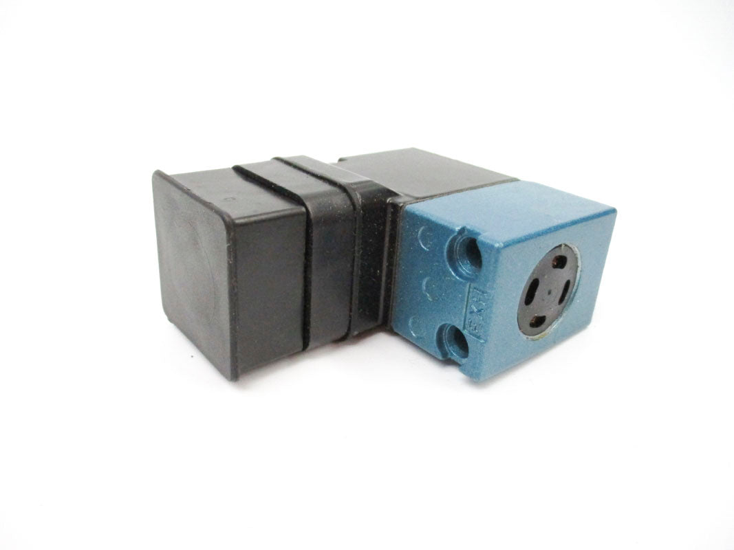 MAC PME-591JJ 24VDC 150PSI NSMP