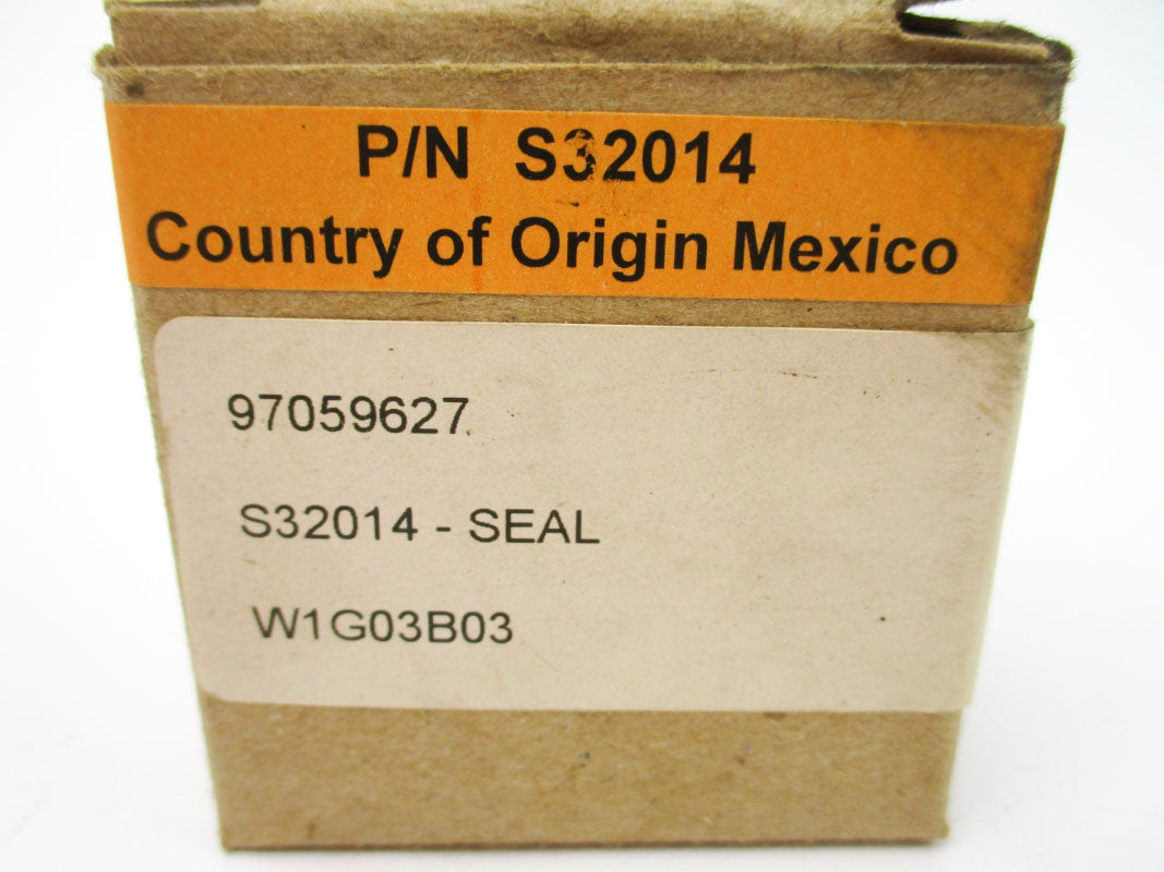 SEAL S32014 NSMP