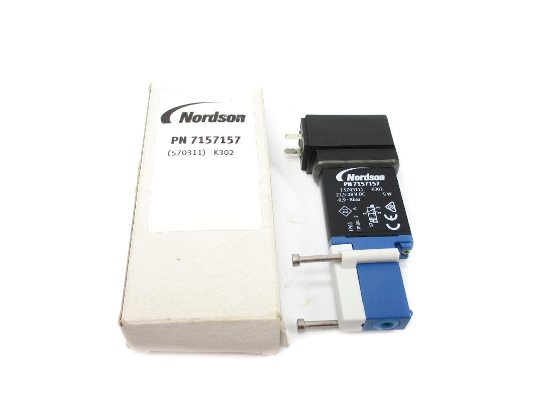 INDUSTRIAL SPARE PART 7157157 NSMP