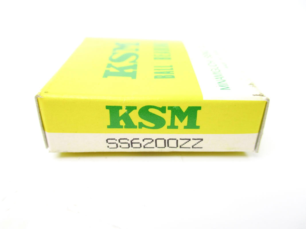 KSM SS6200ZZ NSMP