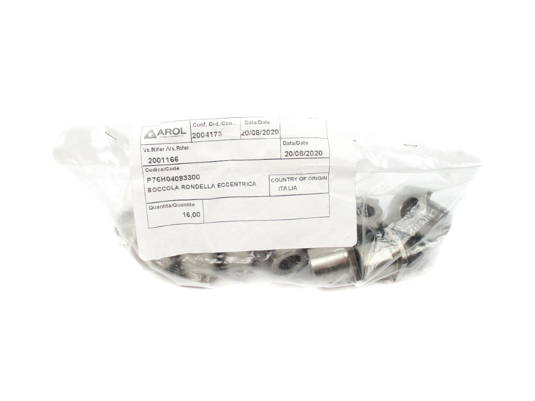 AROL P76H04093300 (PKG OF 16) NSMP